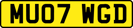 MU07WGD