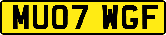 MU07WGF