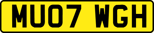 MU07WGH