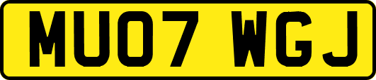 MU07WGJ