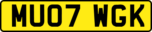 MU07WGK