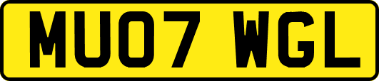 MU07WGL