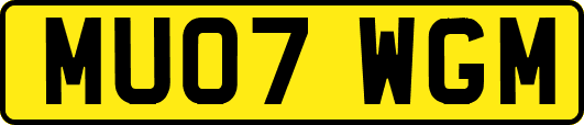 MU07WGM