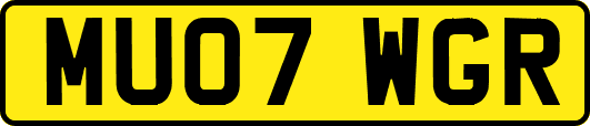 MU07WGR