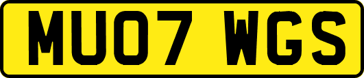 MU07WGS