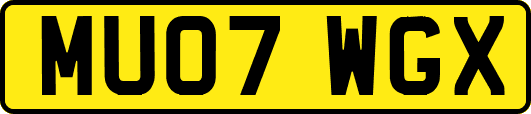 MU07WGX
