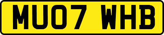 MU07WHB