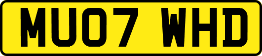 MU07WHD