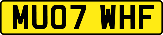 MU07WHF