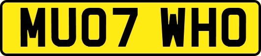 MU07WHO
