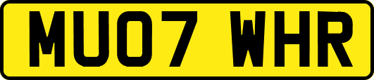 MU07WHR