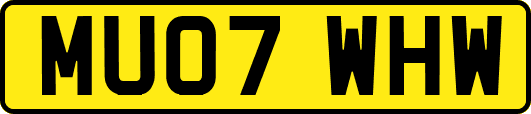 MU07WHW