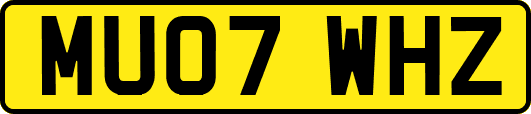 MU07WHZ