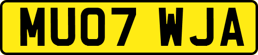 MU07WJA