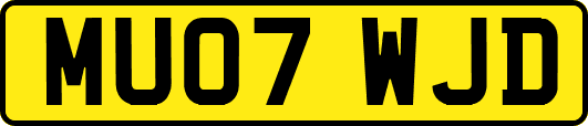MU07WJD