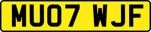 MU07WJF