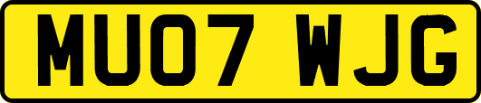 MU07WJG