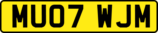 MU07WJM