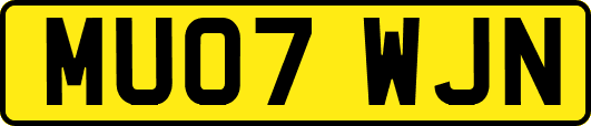MU07WJN