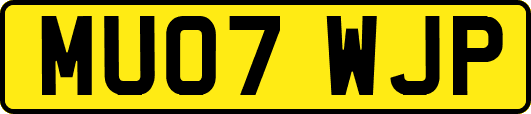 MU07WJP
