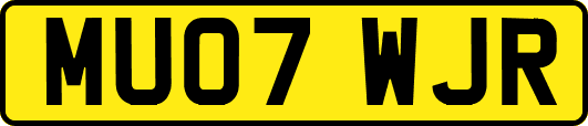 MU07WJR