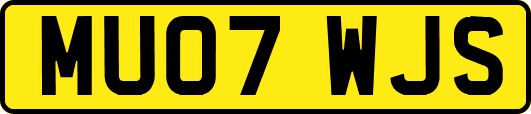 MU07WJS