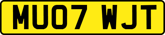 MU07WJT