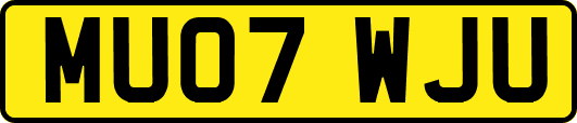 MU07WJU