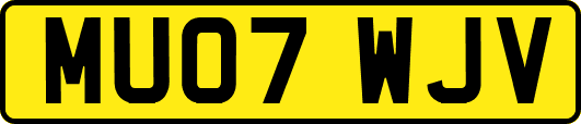 MU07WJV