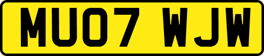 MU07WJW