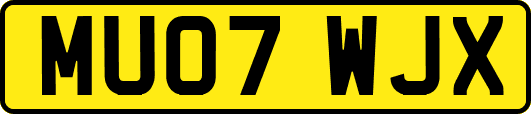 MU07WJX