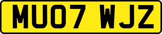 MU07WJZ