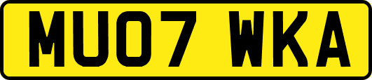 MU07WKA