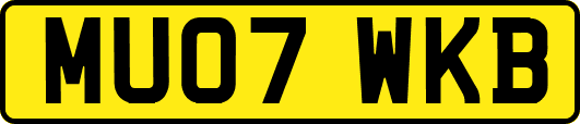 MU07WKB