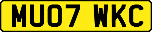 MU07WKC