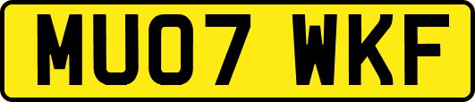 MU07WKF