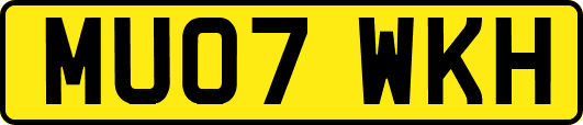 MU07WKH