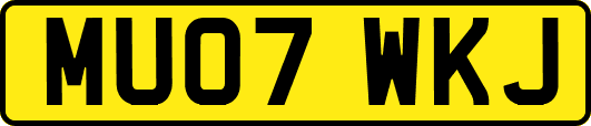 MU07WKJ