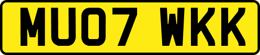 MU07WKK