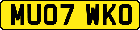MU07WKO