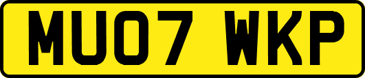 MU07WKP