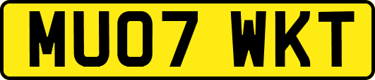 MU07WKT