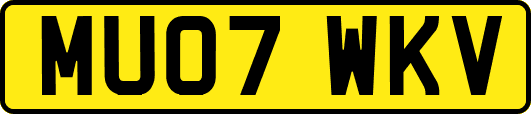 MU07WKV