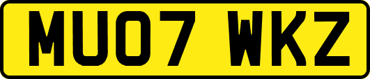 MU07WKZ