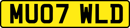 MU07WLD