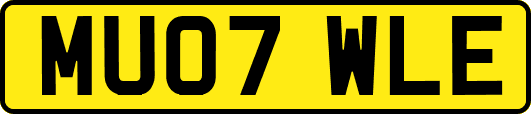 MU07WLE