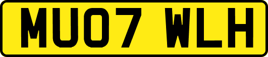 MU07WLH