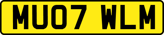 MU07WLM