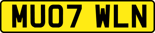 MU07WLN