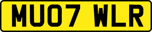 MU07WLR